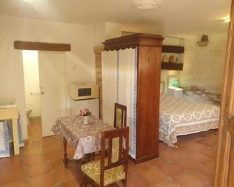 B&B I Canonici - Urbino - Dining room