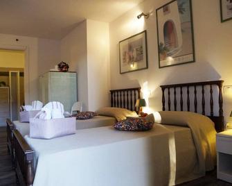 Molino della Volta - Batignano - Habitación