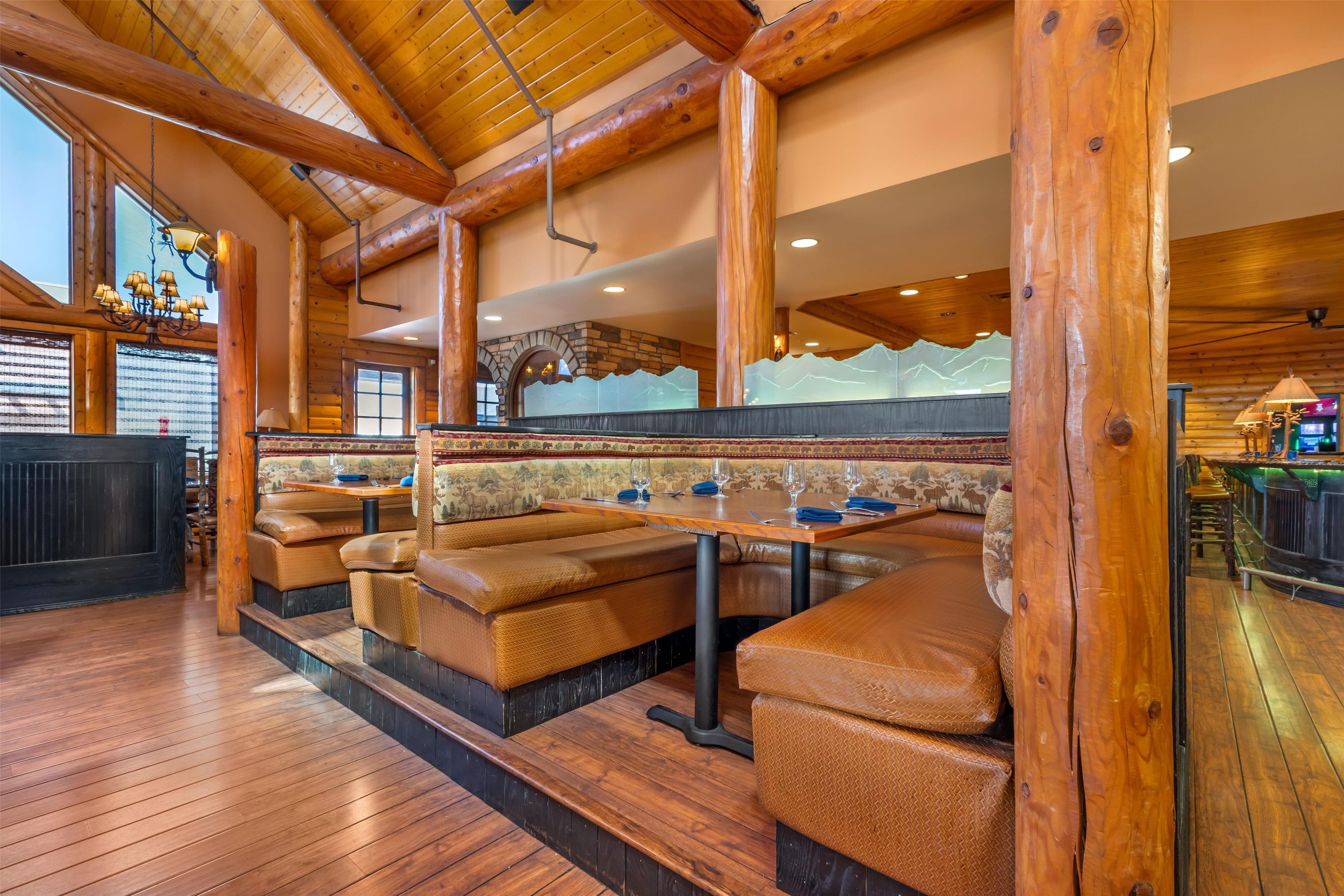 Hilton Garden Inn Missoula - Missoula - Bar