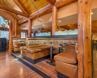 Hilton Garden Inn Missoula - Missoula - Bar