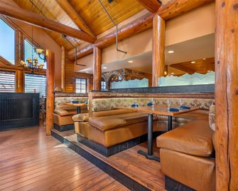 Hilton Garden Inn Missoula - Missoula - Bar
