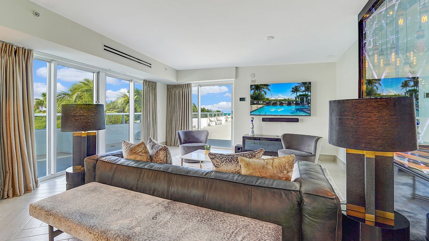 The Sagamore Hotel South Beach