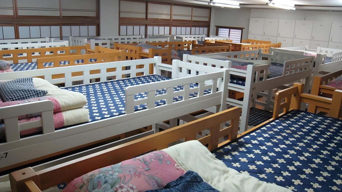 호텔 에코 도고