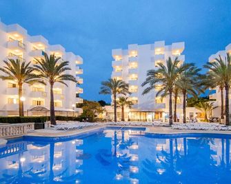 Ola Maioris - Llucmajor