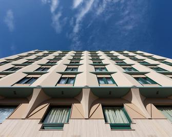 Hotel Catalunya - Alghero - Bâtiment