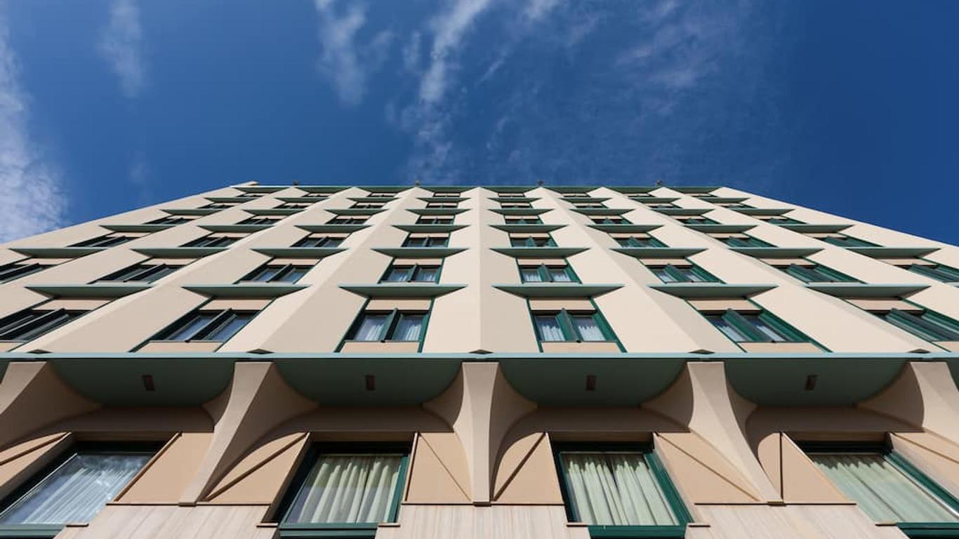 Hotel Catalunya