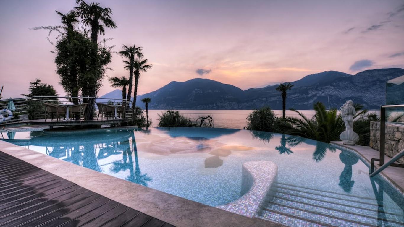 Belfiore Park Hotel 4Stars Superior 'Adults Only'