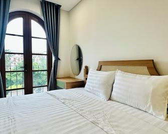 Momento Phu Quoc Hotel - Phu Quoc - Bedroom