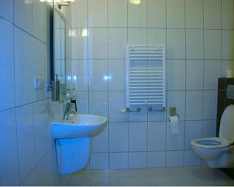 Hotel Prestige - Brussels