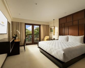 Padma Resort Legian - Kuta