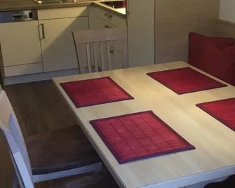 Hotel Garni Ingeborg - Westendorf