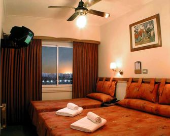 Gran Hotel Atlantic - Buenos Aires