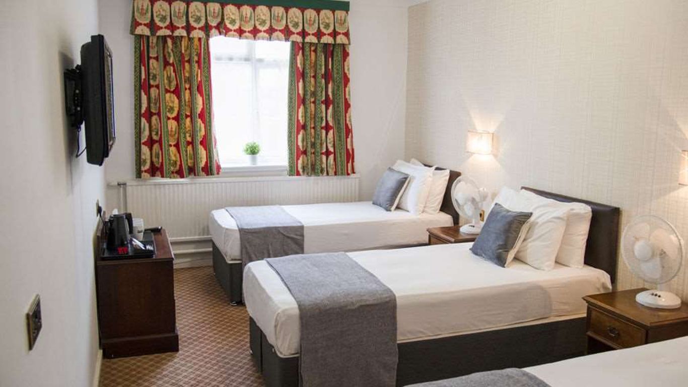 Hamlet Hotels Maidstone