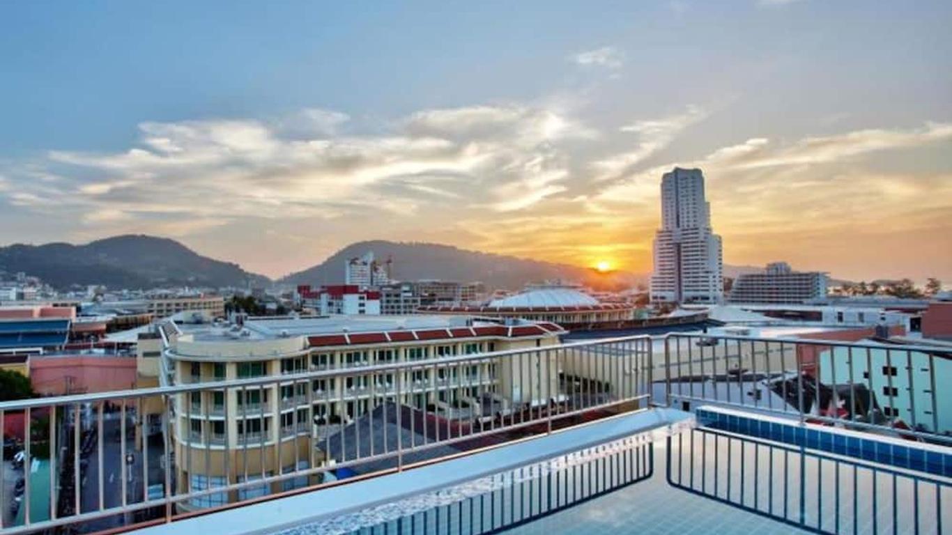 أوركيد ريزورتيل