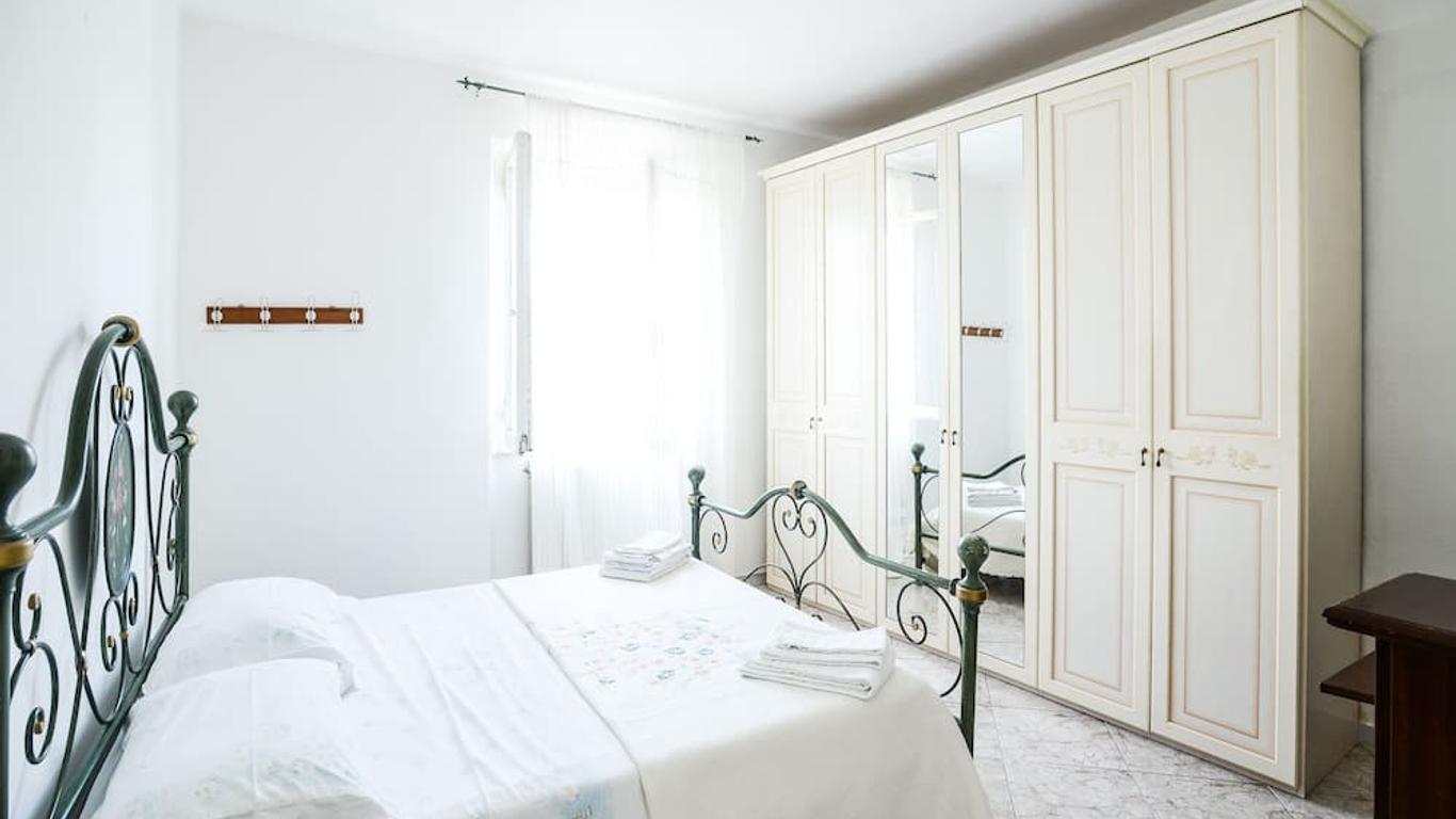 Agriturismo Benvenuti