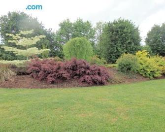 Matangi Oaks Boutique B & B - Tamahere