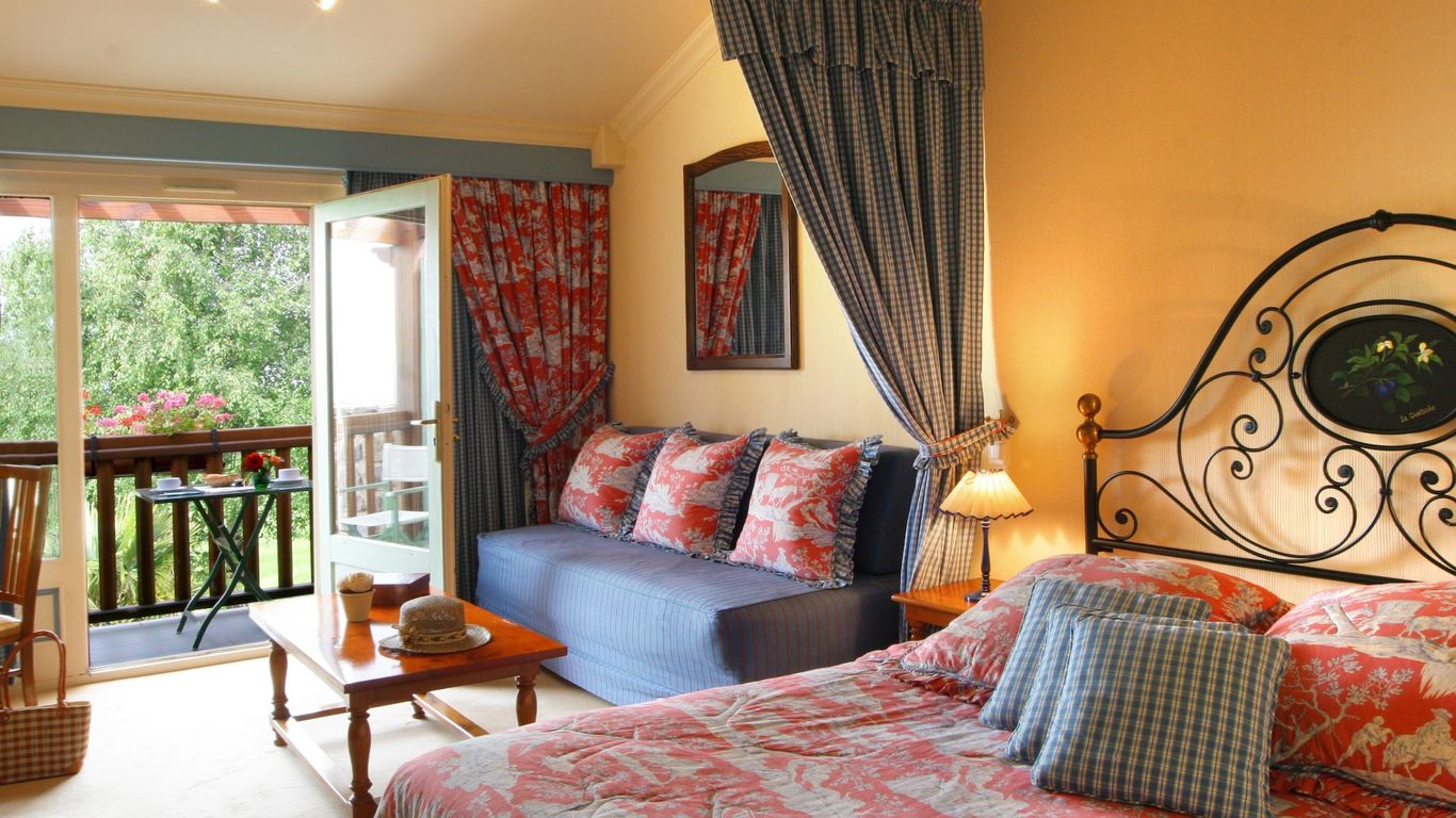 Le Domaine de Falgos Golf & Spa