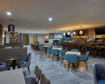 Four Points by Sheraton Englewood Centennial Airport - Englewood - Restaurante