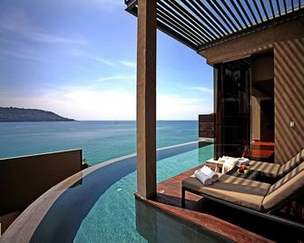 Impiana Private Villas Kata Noi - Karon