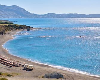 Boutique 5 Hotel & Spa - Adults Only - Kiotari - Beach