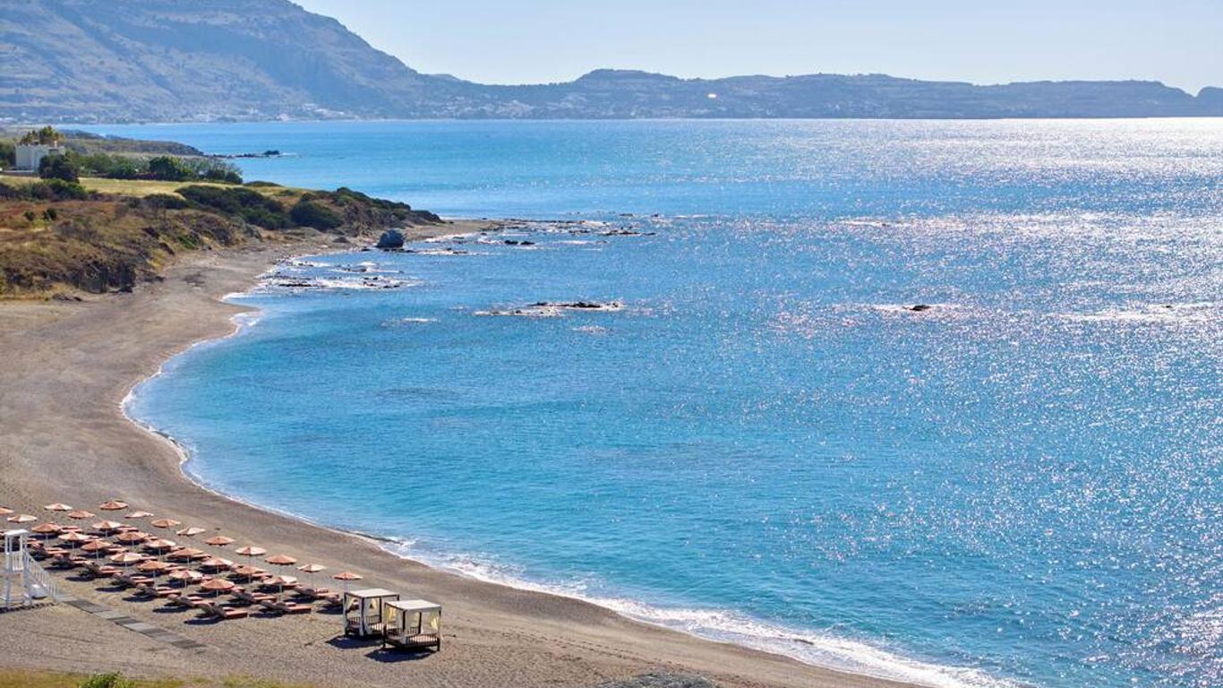 Boutique 5 Hotel & Spa - Adults Only