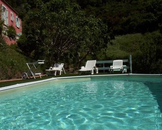 Holiday home - Les Adrets-de-l'Estérel - Piscina