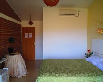 Pedra do Sino Hotel - Piranhas - Schlafzimmer