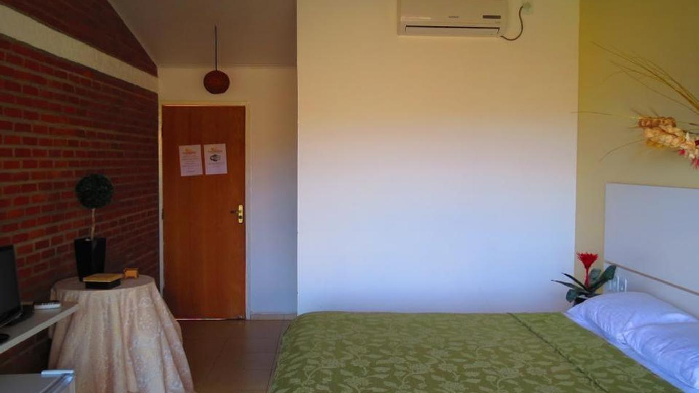 Pedra do Sino Hotel