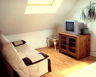 Auberge An Douar - Gestel - Living room