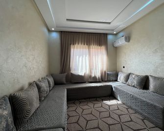 Modern and quiet apartment - Beni Mellal