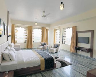 Regenta Central Mewargarh Udaipur - Udaipur - Habitación