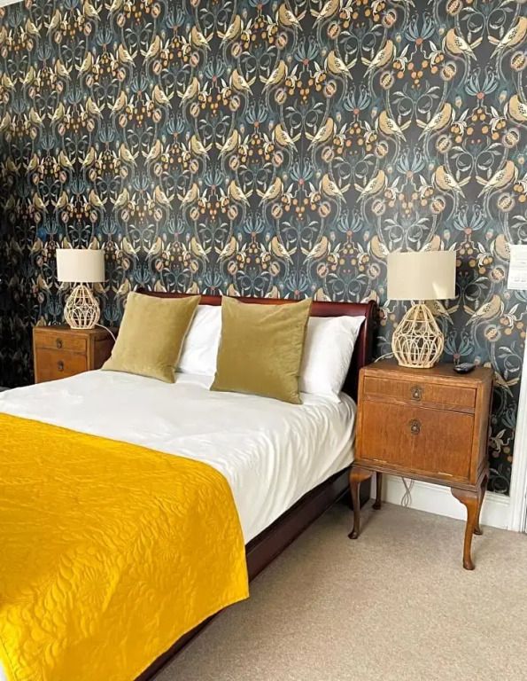 Rooms At The Rosebery - נורוויץ'