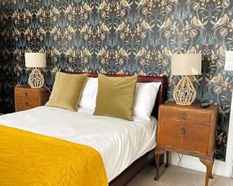 Rooms At The Rosebery - Norwich