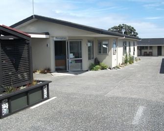 Scenicland Motels - Greymouth