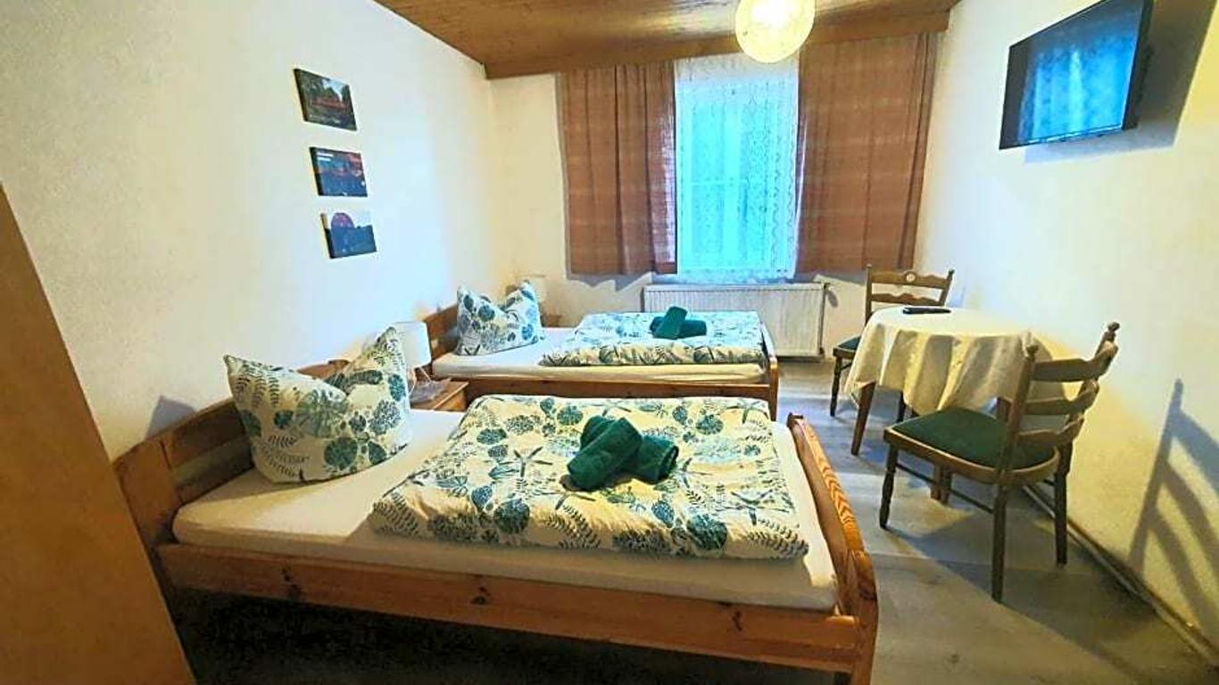 Gästehaus Weißes Lamm - Monteurzimmer