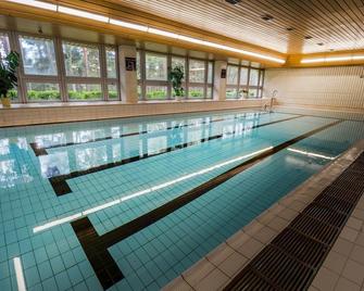 Hotel Bezdez Stare Splavy - Staré Splavy - Басейн