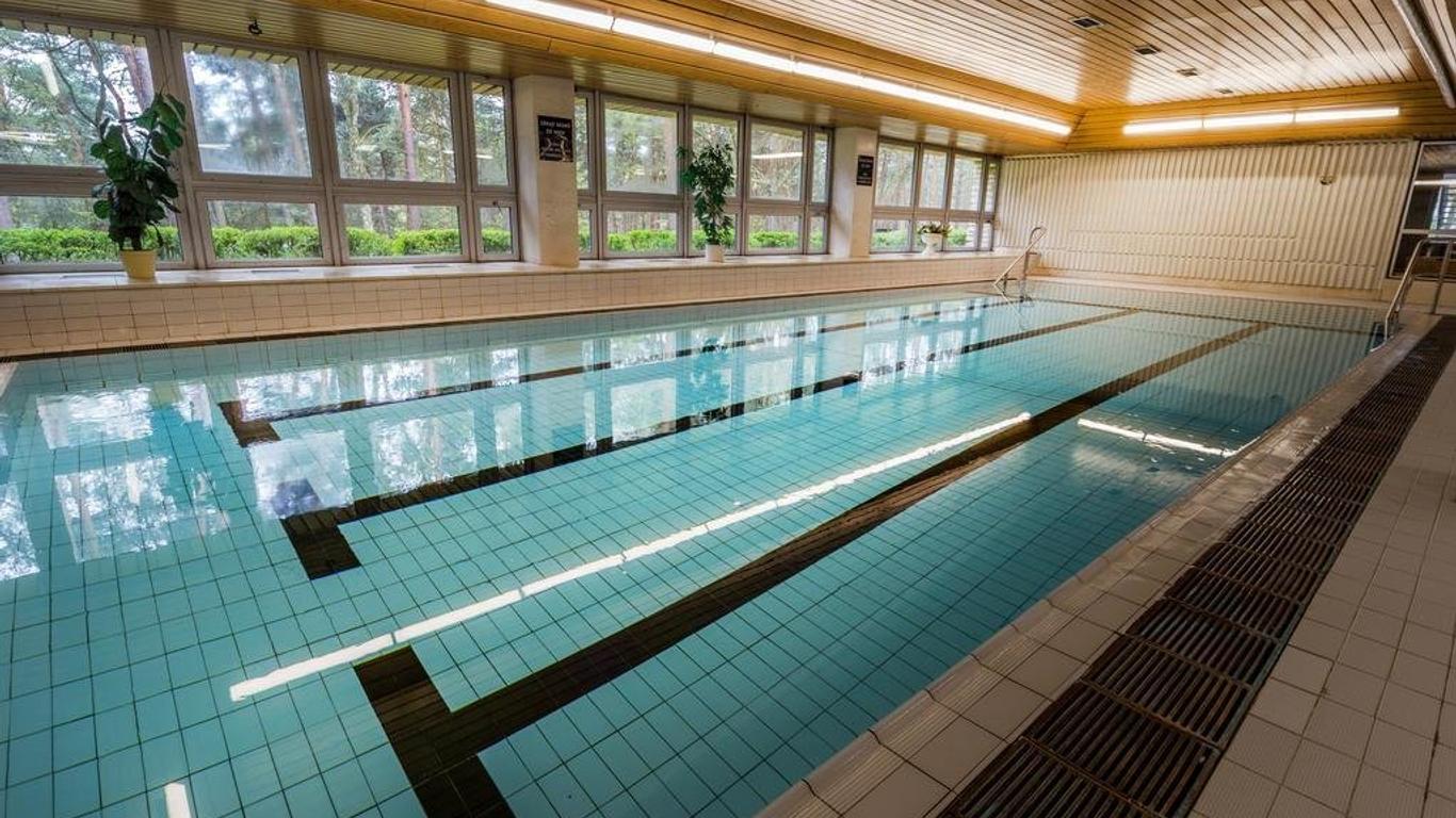 Hotel Bezdez Stare Splavy