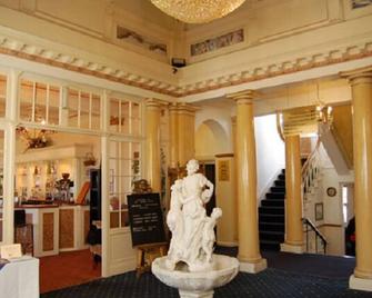 Skegness The Royal Hotel - Skegness