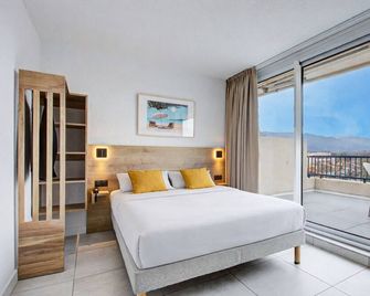 Hotel Centre Plage - Argelès-sur-Mer
