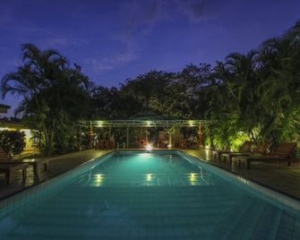 Hotel La Rosa de America - Alajuela - Piscina