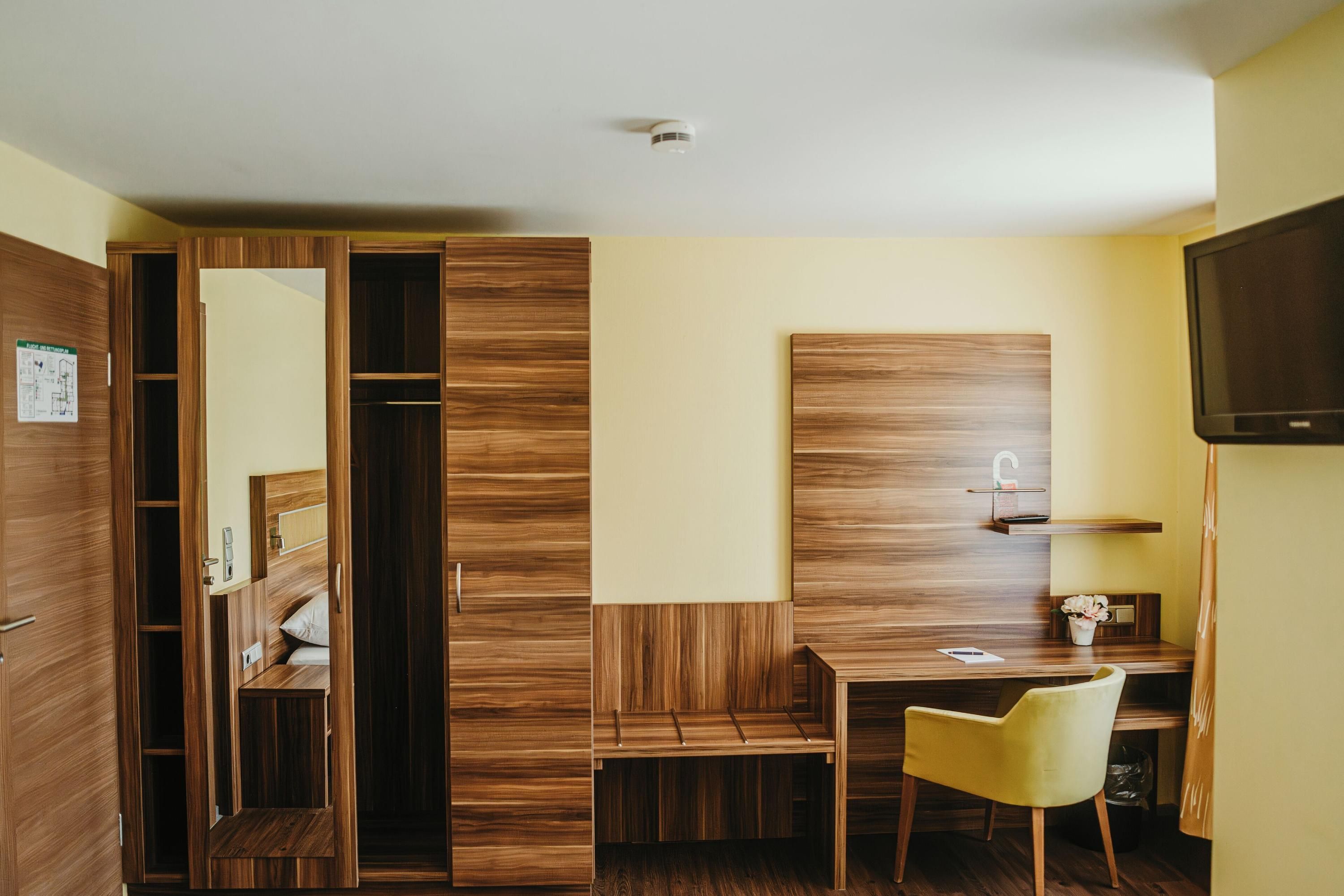 Hotel Meyer - Hildesheim
