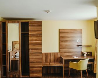 Hotel Meyer - Hildesheim