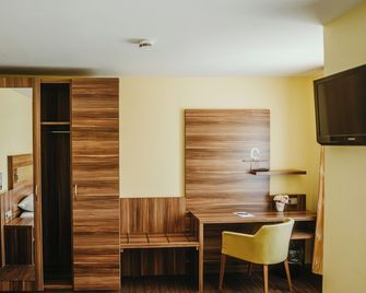 Hotel Meyer - Hildesheim