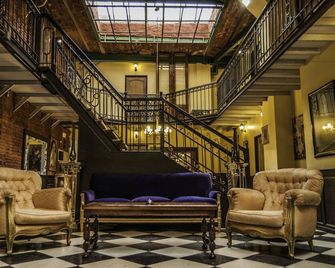 Del900 Hostel Boutique - Buenos Aires