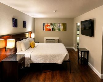 Stratus Suites Boutique Hotel - Killeen