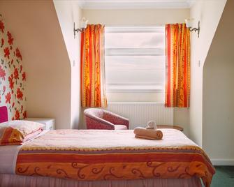 Lyndale Hotel - Colwyn Bay - Schlafzimmer