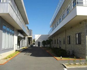Hotel Taiheiyo - Kitajima - Building