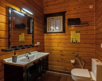 The Hosteller Kasar Devi - Almora