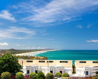 The Point Coolum - Coolum Beach - Beach