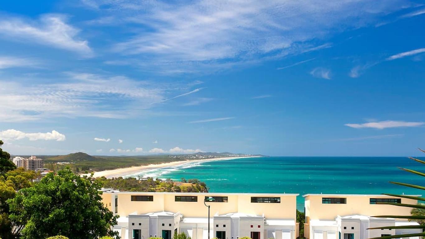 The Point Coolum